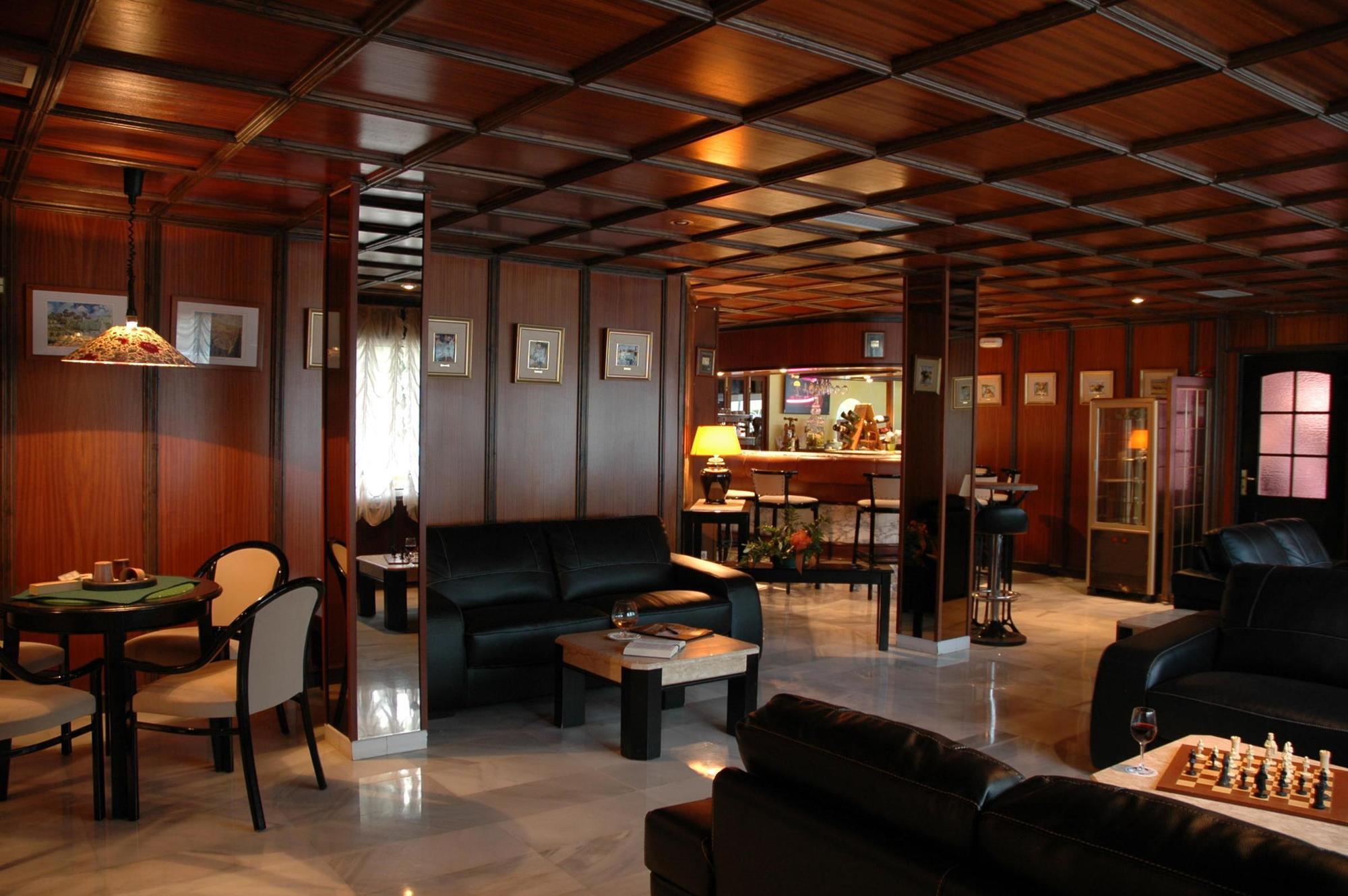קניאמל Gr Mayurca Hotel מראה חיצוני תמונה